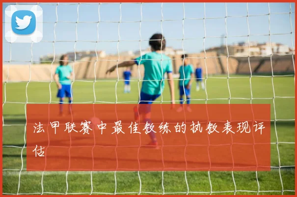 法甲联赛中最佳教练的执教表现评估
